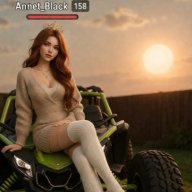 Annet_Black