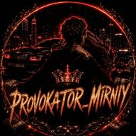 Provokator_Mirniy