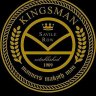 KingKingsman